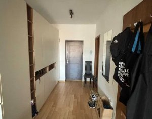 Lakás 2 szobák eladó on Cluj-napoca, Zóna Marasti
