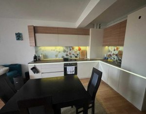 Lakás 2 szobák eladó on Cluj-napoca, Zóna Marasti