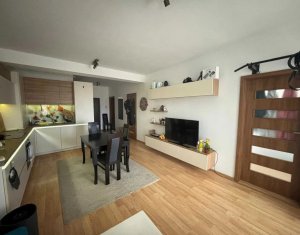 Lakás 2 szobák eladó on Cluj-napoca, Zóna Marasti