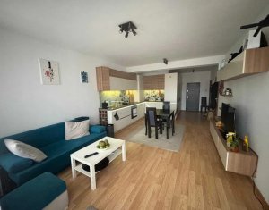 Lakás 2 szobák eladó on Cluj-napoca, Zóna Marasti
