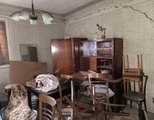Ház 2 szobák eladó on Cluj-napoca, Zóna Intre Lacuri