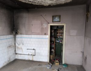 Ház 2 szobák eladó on Cluj-napoca, Zóna Intre Lacuri