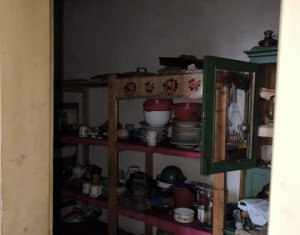 Ház 2 szobák eladó on Cluj-napoca, Zóna Intre Lacuri