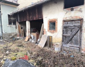 Ház 2 szobák eladó on Cluj-napoca, Zóna Intre Lacuri