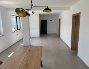 Spatiu comercial sau de birouri, 80mp,  Sannicoara, Cluj, Aproape de Aeroport