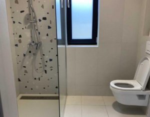 Spatiu comercial sau de birouri, 80mp,  Sannicoara, Cluj, Aproape de Aeroport