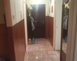 Lakás 3 szobák eladó on Cluj-napoca, Zóna Gheorgheni