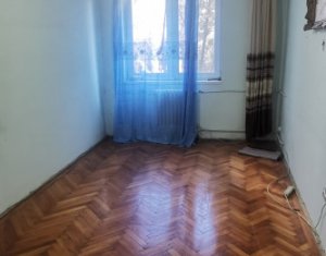Lakás 3 szobák eladó on Cluj-napoca, Zóna Gheorgheni