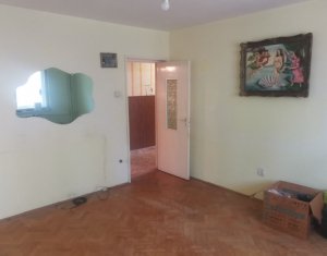Lakás 3 szobák eladó on Cluj-napoca, Zóna Gheorgheni