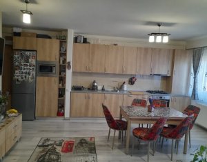 , 66m2 on Floresti
