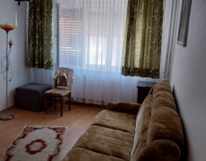 Lakás 2 szobák kiadó on Cluj-napoca, Zóna Centru