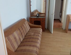Lakás 2 szobák kiadó on Cluj-napoca, Zóna Centru