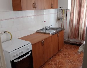 Lakás 2 szobák kiadó on Cluj-napoca, Zóna Centru