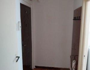 Lakás 2 szobák kiadó on Cluj-napoca, Zóna Centru