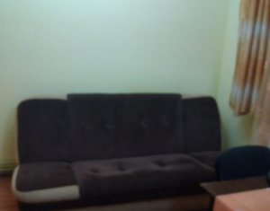 Lakás 1 szobák kiadó on Cluj-napoca, Zóna Andrei Muresanu