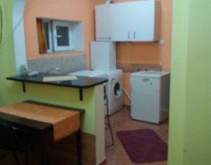 Lakás 1 szobák kiadó on Cluj-napoca, Zóna Andrei Muresanu