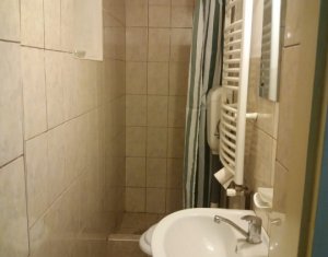 Lakás 1 szobák kiadó on Cluj-napoca, Zóna Andrei Muresanu