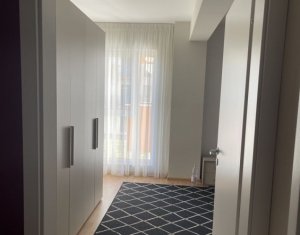 Lakás 2 szobák kiadó on Floresti