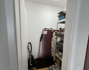 Lakás 2 szobák kiadó on Floresti