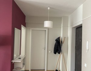 Lakás 2 szobák kiadó on Floresti