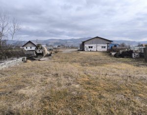 Telek eladó on Mintiu Gherlii