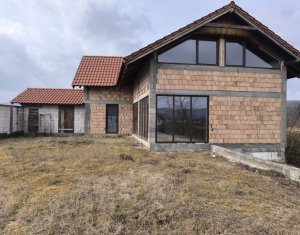 Telek eladó on Mintiu Gherlii