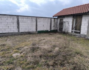 Telek eladó on Mintiu Gherlii