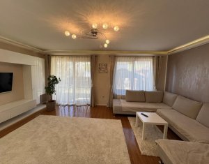 , 125m2 on Floresti
