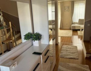 Maison 5 chambres à louer dans Floresti