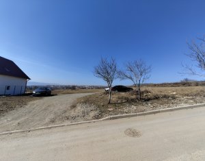 Terrain à vendre dans Cluj-napoca, zone Dambul Rotund