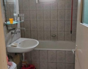 Lakás 1 szobák eladó on Cluj-napoca, Zóna Manastur