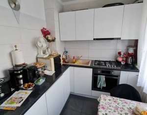 , 76m2 dans Cluj-napoca, zone Dambul Rotund