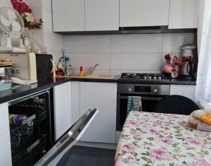 Appartement 3 chambres à vendre dans Cluj-napoca, zone Dambul Rotund
