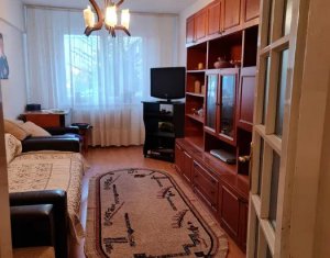 Appartement 3 chambres à vendre dans Cluj-napoca, zone Dambul Rotund