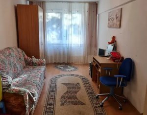 Appartement 3 chambres à vendre dans Cluj-napoca, zone Dambul Rotund