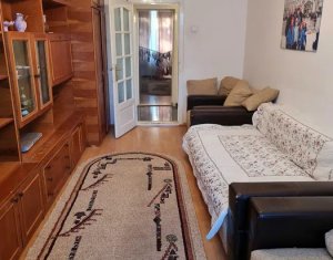 Appartement 3 chambres à vendre dans Cluj-napoca, zone Dambul Rotund