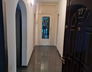 Appartement 3 chambres à vendre dans Cluj-napoca, zone Dambul Rotund