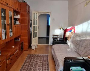 Appartement 3 chambres à vendre dans Cluj-napoca, zone Dambul Rotund