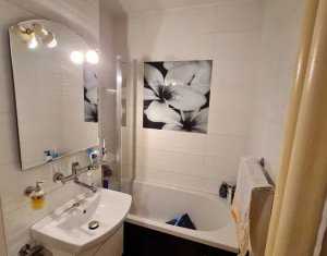 Appartement 3 chambres à vendre dans Cluj-napoca, zone Dambul Rotund