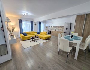 , 56m2 on Floresti