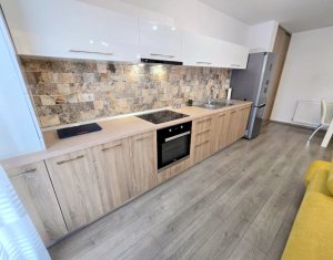 Lakás 2 szobák eladó on Floresti