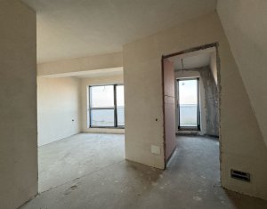 Lakás 4 szobák eladó on Cluj-napoca, Zóna Zorilor