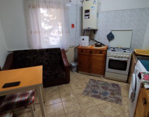 Lakás 2 szobák eladó on Cluj-napoca, Zóna Marasti