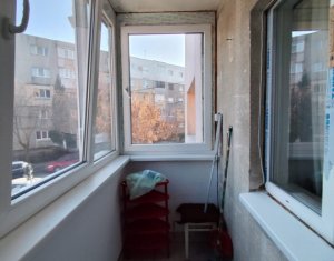 Lakás 2 szobák eladó on Cluj-napoca, Zóna Marasti