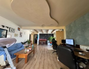 , 87m2 on Cluj-napoca, Zóna Buna Ziua