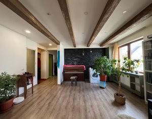 Lakás 3 szobák eladó on Cluj-napoca, Zóna Buna Ziua