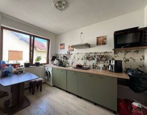 Lakás 3 szobák eladó on Cluj-napoca, Zóna Buna Ziua