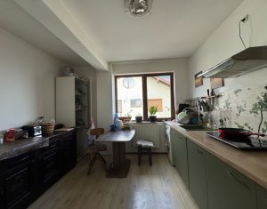 Lakás 3 szobák eladó on Cluj-napoca, Zóna Buna Ziua