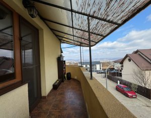 Lakás 3 szobák eladó on Cluj-napoca, Zóna Buna Ziua