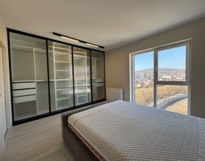 Lakás 2 szobák eladó on Cluj-napoca, Zóna Iris
